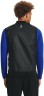 Жилет Under Armour STRM INS RUN VEST 1380870-001 в Челябинске  в Челябинске 