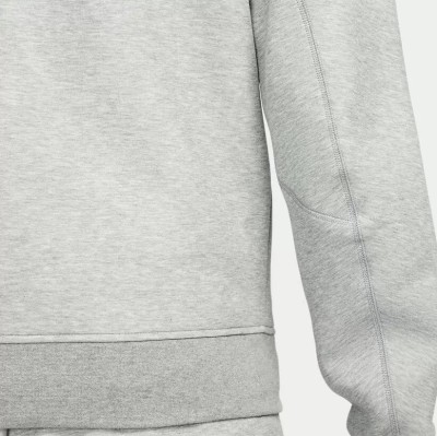 Толстовка Nike M NK TCH FLC FZ WR HOODIE FB7921-060