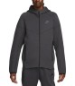 Толстовка Nike M NK TCH FLC FZ WR HOODIE FB7921-060 в Челябинске в Челябинске