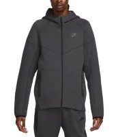 Толстовка Nike M NK TCH FLC FZ WR HOODIE FB7921-060 в Челябинске  в Челябинске 