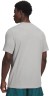 Футболка Under Armour UA GL FOUNDATION UPDATE SS 1382915-069 в Челябинске  в Челябинске 