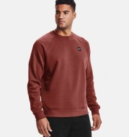 Джемпер Under Armour UA Rival Fleece Crew 1357096-688 в Челябинске  в Челябинске 