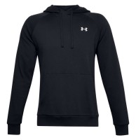 Толстовка Under Armour UA Rival Cotton Hoodie 1357105-001 в Челябинске  в Челябинске 