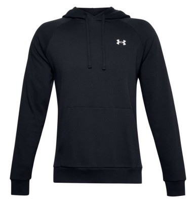 Толстовка Under Armour UA Rival Cotton Hoodie 1357105-001