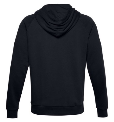 Толстовка Under Armour UA Rival Cotton Hoodie 1357105-001