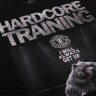Футболка Hardcore Training Die Hard hctshirt0316 в Челябинске 