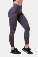 Лосины Nebbia Classic HERO High Waist Leggings 570 Marron в Челябинске  в Челябинске 