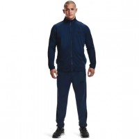 Спортивный костюм Under Armour UA Knit Track Suit 1357139-408 в Челябинске  в Челябинске 