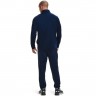 Спортивный костюм Under Armour UA Knit Track Suit 1357139-408 в Челябинске 