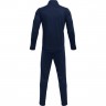 Спортивный костюм Under Armour UA Knit Track Suit 1357139-408 в Челябинске 