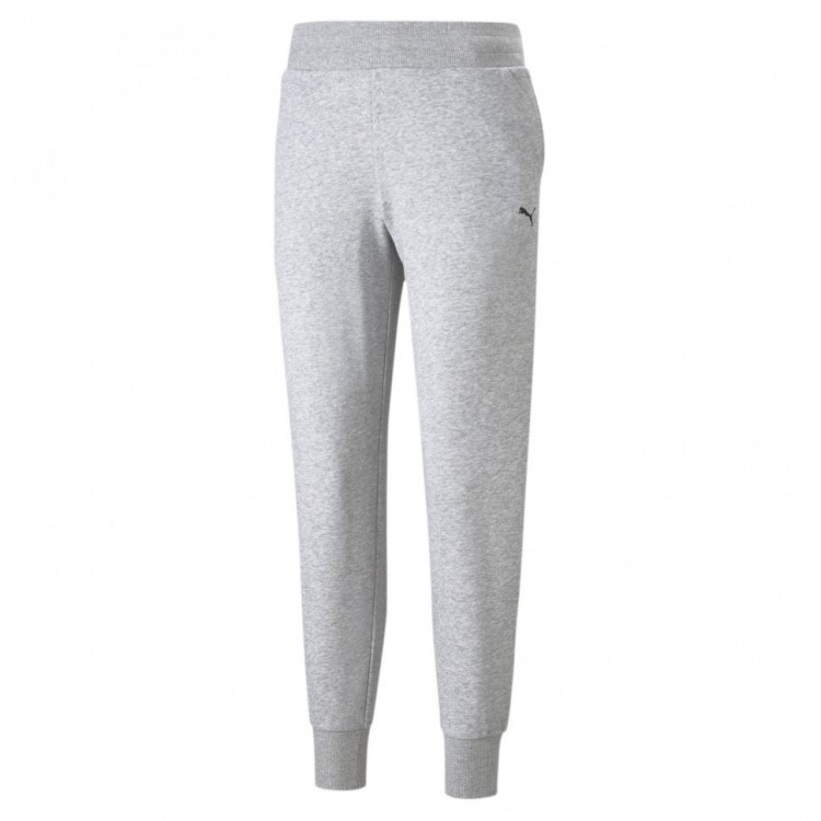 Puma essential sweat pants discount
