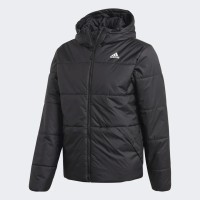 Куртка Adidas BSC HOOD INS J GH7374 в Челябинске  в Челябинске 