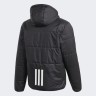 Куртка Adidas BSC HOOD INS J GH7374 в Челябинске 