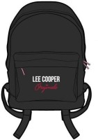 Рюкзак Lee Cooper MT2W120344BS2LC/BLK в Челябинске  в Челябинске 