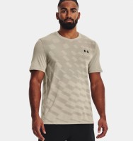 Футболка Under Armour UA Seamless Radial SS 1370448-279 в Челябинске  в Челябинске 