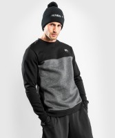 Свитшот Venum Rafter Light Black/Heather Grey 05161 в Челябинске  в Челябинске 