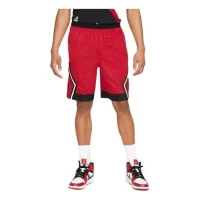 Шорты Nike Air Jordan Jumpman Diamond Basketball Sports Printing DH9497-687 в Челябинске  в Челябинске 