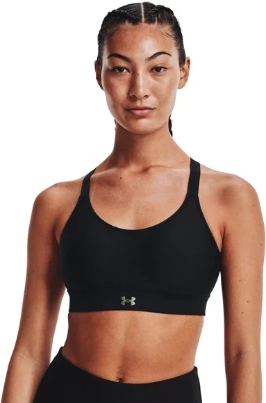 Бра Under Armour UA W CONTINUUM MID 1372559-001 в Челябинске  в Челябинске 