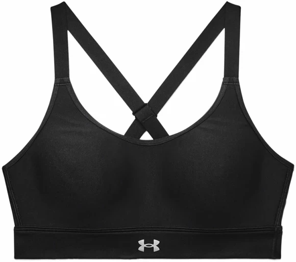 Бра Under Armour UA W CONTINUUM MID 1372559-001 в Челябинске  в Челябинске 