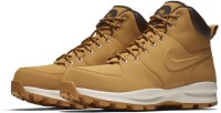 Ботинки Nike Manoa Leather - Beige 454350-700
