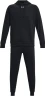 Спортивный костюм Under Armour UA Rival Fleece Suit 1379768-001 в Челябинске  в Челябинске 
