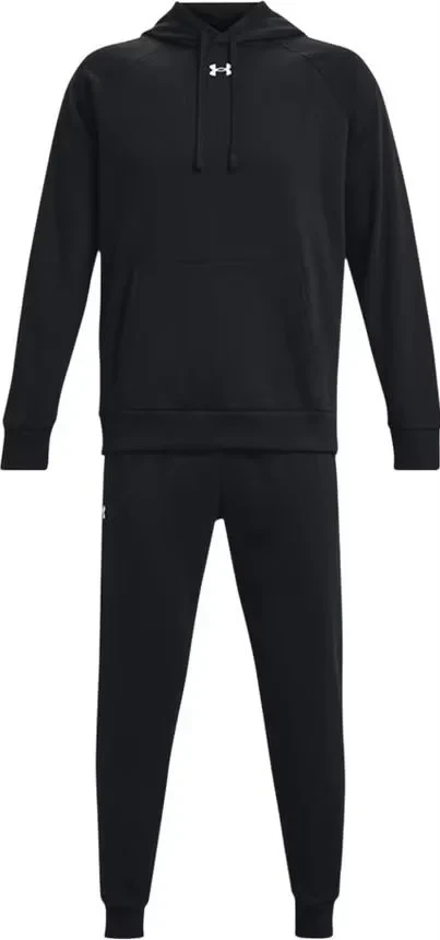 Спортивный костюм Under Armour UA Rival Fleece Suit 1379768-001 в Челябинске  в Челябинске 