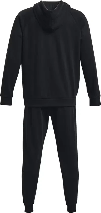 Спортивный костюм Under Armour UA Rival Fleece Suit 1379768-001 в Челябинске  в Челябинске 
