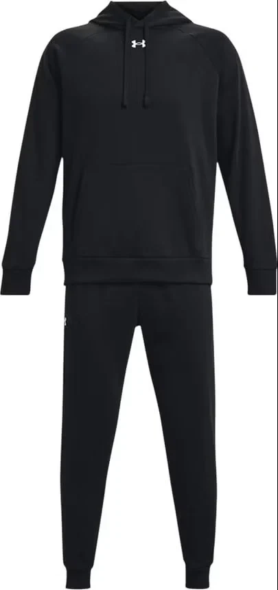 Спортивный костюм Under Armour UA Rival Fleece Suit 1379768-001 в Челябинске  в Челябинске 