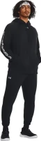 Спортивный костюм Under Armour UA Rival Fleece Suit 1379768-001 в Челябинске  в Челябинске 