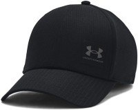 Кепка Under Armour M Iso-chill Armourvent Adj 1383440-001 в Челябинске  в Челябинске 