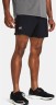 Шорты Under Armour UA LAUNCH 5'' UNLINED SHORT 1382619-001 в Челябинске  в Челябинске 
