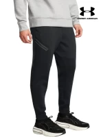 Брюки Under Armour UA Unstoppable Flc Jgr EU 1389353-001 в Челябинске  в Челябинске 