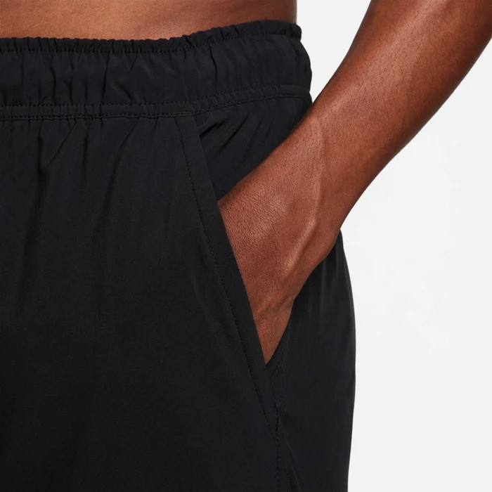 шорты NIKE M NK DF UNLIMITED WVN 7IN 2IN1 DV9334-010 в Челябинске в Челябинске