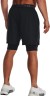 Шорты Under Armour Vanish Woven 2in1 Sts 1373764-002 в Челябинске  в Челябинске 