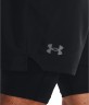 Шорты Under Armour Vanish Woven 2in1 Sts 1373764-002 в Челябинске  в Челябинске 