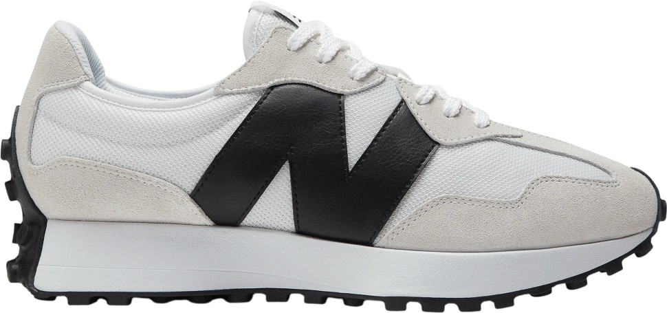 Кроссовки New Balance 327 MS327CWB в Челябинске в Челябинске