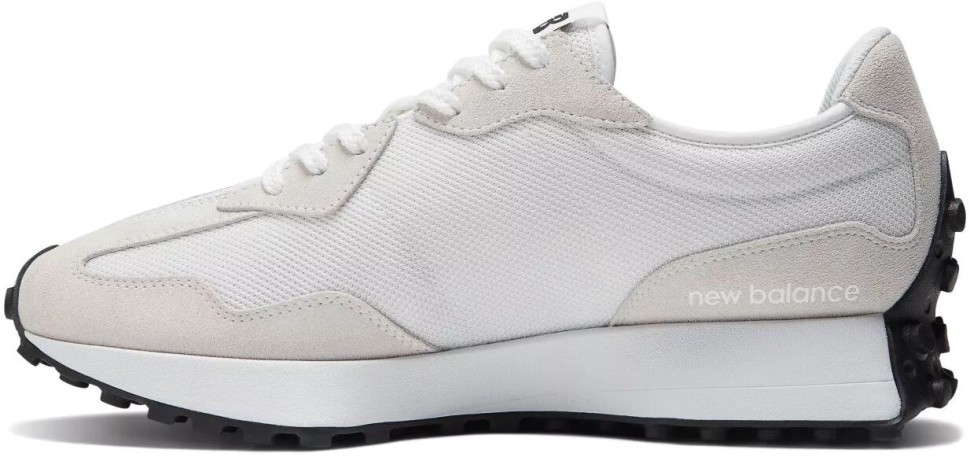 Кроссовки New Balance 327 MS327CWB в Челябинске в Челябинске