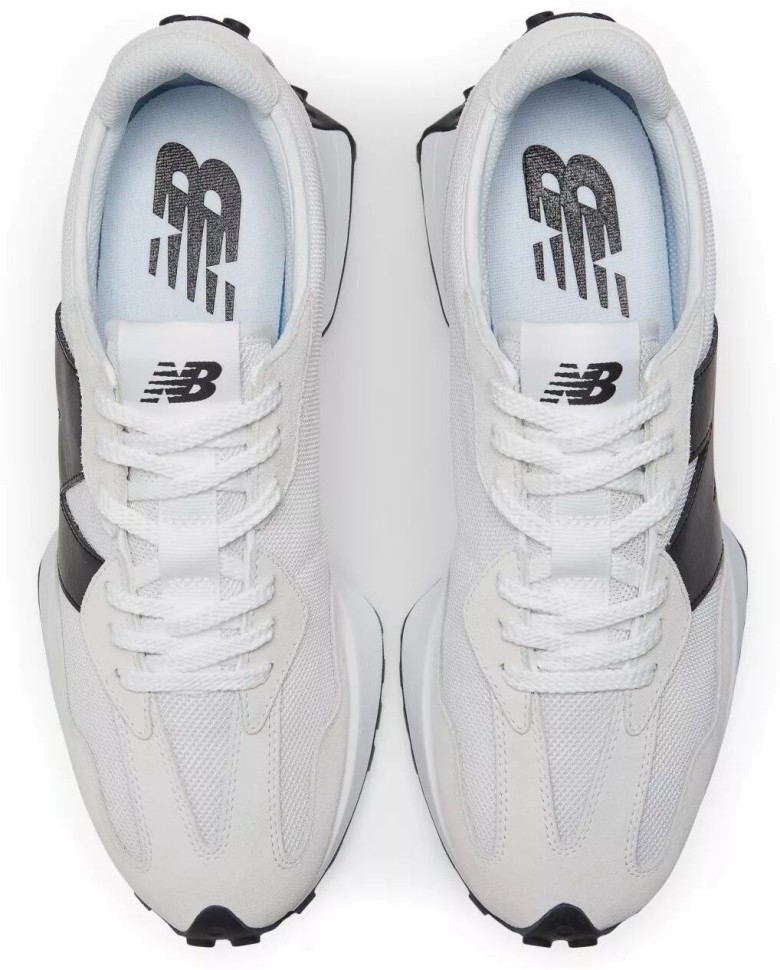 Кроссовки New Balance 327 MS327CWB в Челябинске в Челябинске