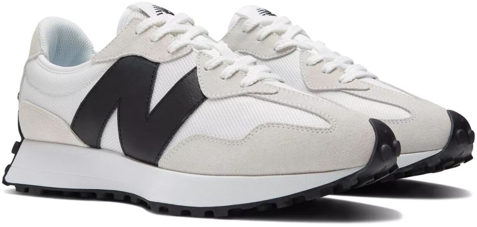 Кроссовки New Balance 327 MS327CWB в Челябинске в Челябинске