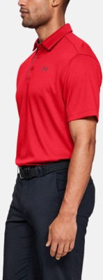 Поло Under Armour Tech ™ 1290140-600