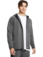 Толстовка Under Armour UA Unstoppable Flc FZ HD EU 1389352-025 в Челябинске  в Челябинске 