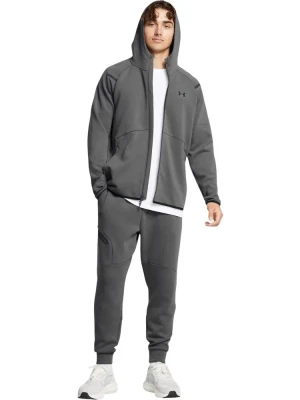 Толстовка Under Armour UA Unstoppable Flc FZ HD EU 1389352-025