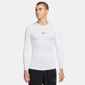 Лонгслив NIKE M NP DF TIGHT TOP LS FB7919-100 в Челябинске  в Челябинске 