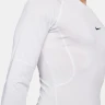 Лонгслив NIKE M NP DF TIGHT TOP LS FB7919-100 в Челябинске  в Челябинске 
