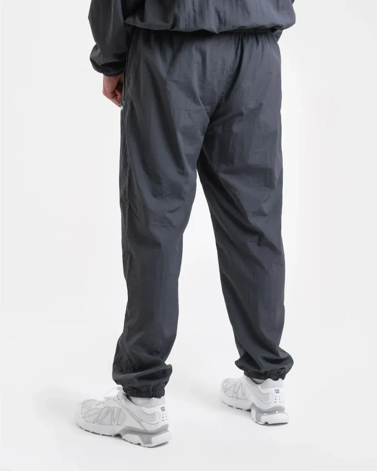 Брюки BoxRaw Saxton BXRW-SB Dark-Grey в Челябинске в Челябинске