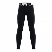 Леггинсы Under Armour UA CG Armour Leggings 1366374-001 в Челябинске  в Челябинске 