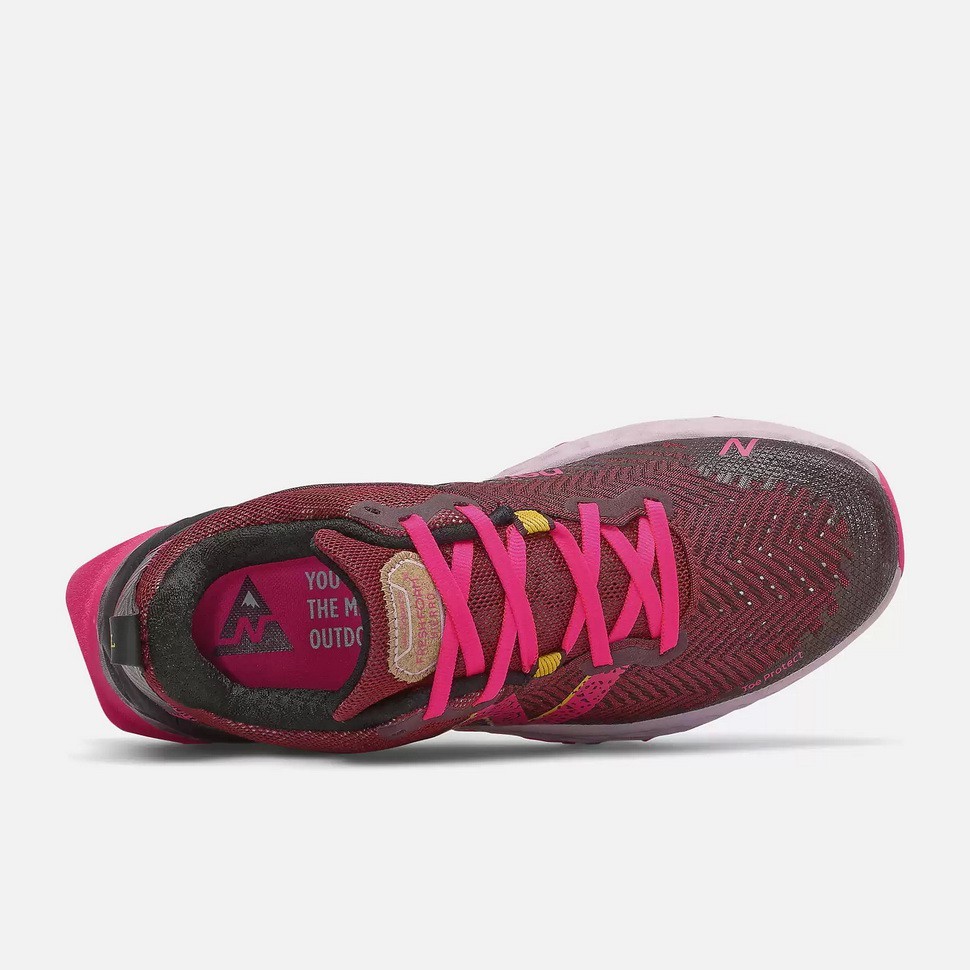 Кроссовки New Balance WTHIERP6/B в Челябинске  в Челябинске 