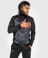 Толстовка Venum Phantom Black/Red 05633 в Челябинске  в Челябинске 