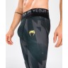 Компрессионные штаны Venum Razor Black/Gold 05667 в Челябинске 