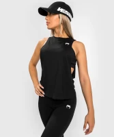 Топ Venum Essential Women's Drop Sleeve Tank Top Black ven04662-001 в Челябинске  в Челябинске 